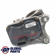 Renault Trafic III 1.6 Dci Valvola EGR Scarico 147100789R Denso HU150100-0360