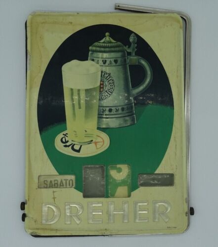 Birra dreher trieste roy - birra,