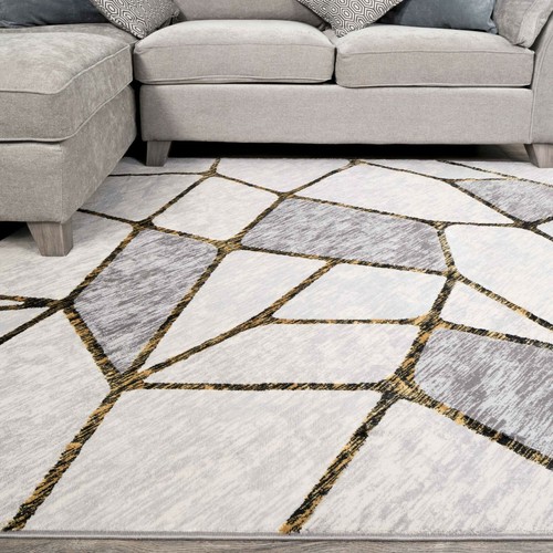 Tappeto camera letto grigio - tappeto, da