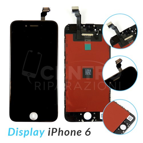 Touch screen lcd display - screen,