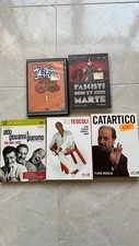 ✅ Lotto DVD Comicità Italiana | AGG - Zelig - Guzzanti - Teo Teocoli - Oreglio