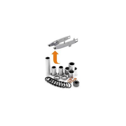 Kit revisione forcellone - kit,