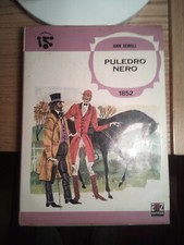 Puledro nero - Ann Sewell - AMZ Milano - Ed. anno 1967 -III serie I birilli n.72