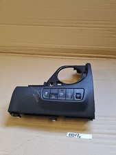 PANNELLO INTERRUTTORI ALTEZZA