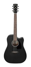 Ibanez chitarra acustica