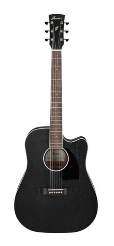 Ibanez chitarra acustica