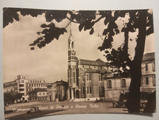 Vigevano (Pavia). Chiesa di