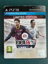 ps3 fifa 14 edizione limitata