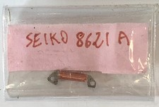 Seiko 8621 A Bobina Coil Parte