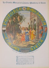 DOLCIARIA_PASTICCERIA_PANFORTE SENESE_GALGANI_SIENA_BELLA STAMPA PUBBLICITARIA