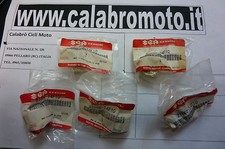 RULLI SUZUKI BURGMAN 250 400