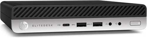 Mini 600 g3 micro - pc, hp