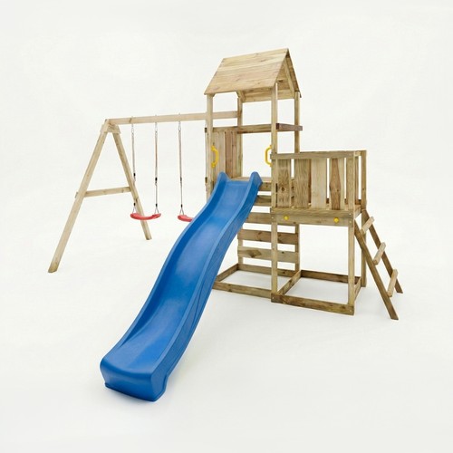 Gioco giardino legno - da,