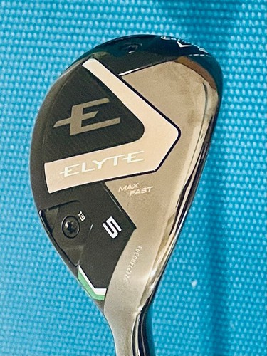Mazza golf callaway elyte - callaway,
