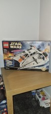 LEGO Star Wars: Snowspeeder