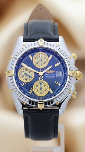 Breitling chronomat cronografo - breitling,