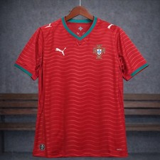Maglia calcio Portogallo
