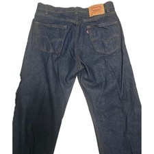 Vintage 90s Levi's 505 Regular