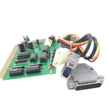 Arcade PC a Jamma Convertitore