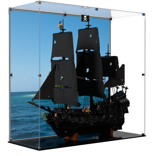 Vetrina brick per lego - per,