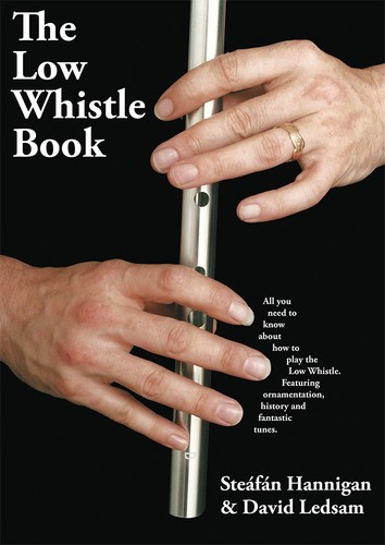 The low whistle book impara - book,,