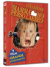 Cofanetto Mamma Ho Perso