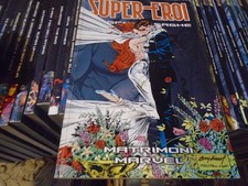 SUPEREROI LE GRANDI SAGHE