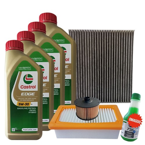 Kit tagliando smart - smart, 453