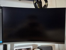 Samsung LC27R500FHP 27" Full