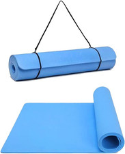 Tappetino per yoga con - tappetino,