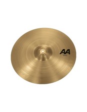 SABIAN AA 22009 ROCK CRASH 20"