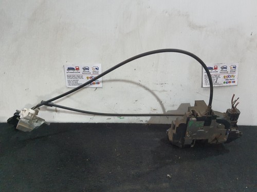 Serratura porta post - , sx