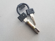 SERRATURA SELLA CON DUE CHIAVE