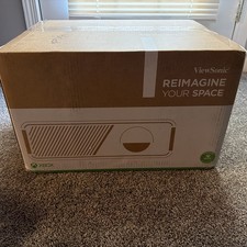 Viewsonic 4kpro proiettore - viewsonic, x1-4kpro