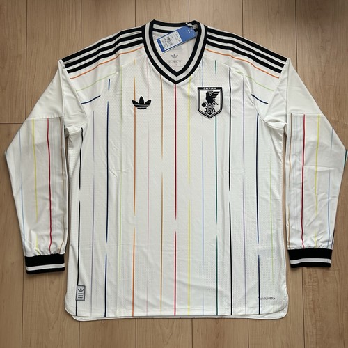 Maglia adidas 2026 japan - maglia,