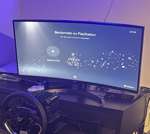 Ultrawide curvo - lg,