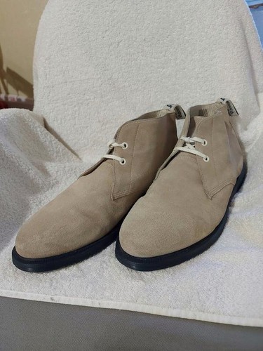 Stivali uomo martens - uomo,