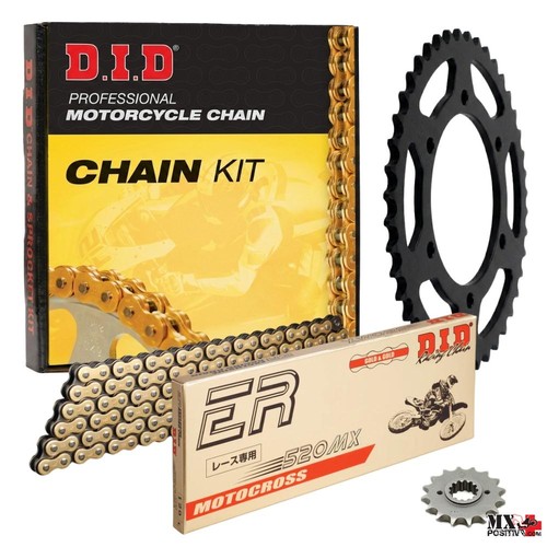 Kit trasmissione ktm - trasmissione, 500