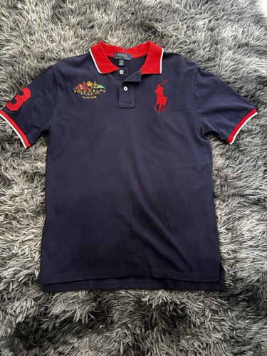 Maglietta polo ralph lauren - polo,