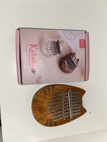 Tasti mini kalimba - tasti,