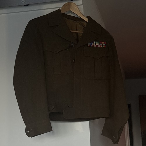 Giacca ufficiale esercito - ufficiale,
