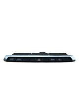 Pulsantiera centrale  audi a3