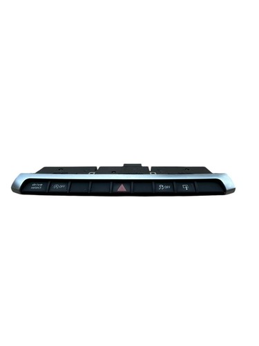 Pulsantiera centrale audi a3 - pulsantiera,