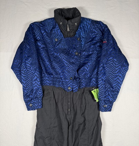 Tuta sci bogner donna pezzo - donna,