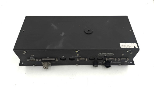 Skanti dsc 3001 vhf gmdss - 3001, [gmdss]