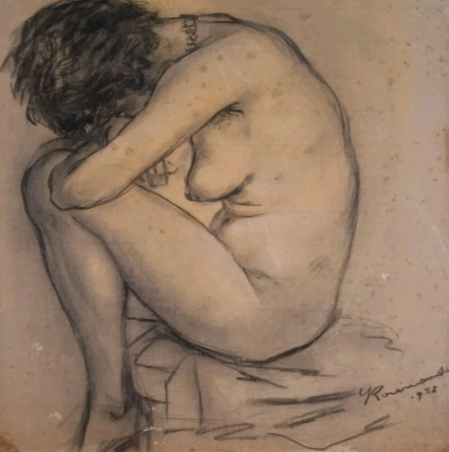 Giacomo raimondi - giacomo, (1912-1982)