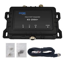 ONWA KS-200A+ Transponder AIS