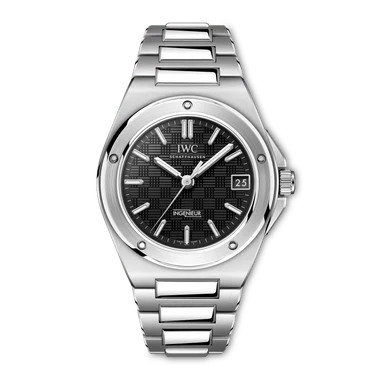 Iwc ingenieur automatic - automatic, 35