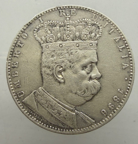 1891 1896 colonia - 1891-1896,