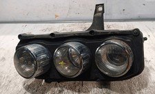 DX. PROIETTORE ALFA ROMEO